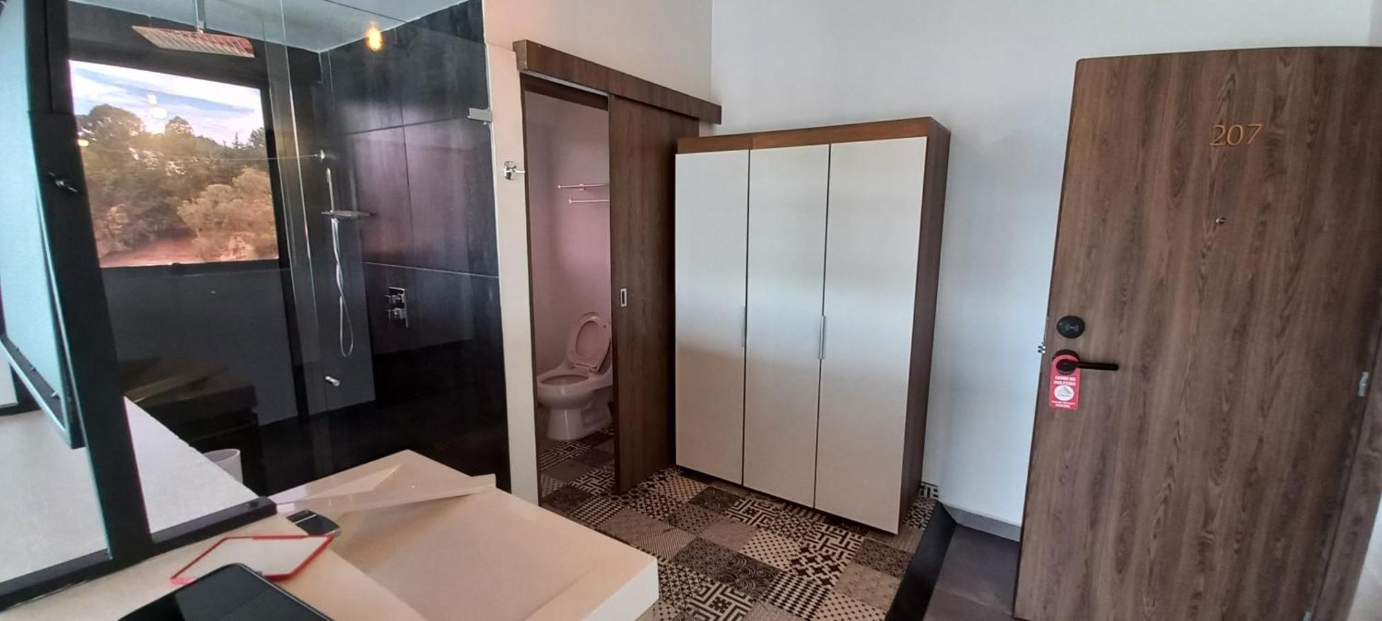 Jordan Hotel Boutique Guatapé Kültér fotó